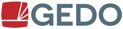 GEDO FRANCE